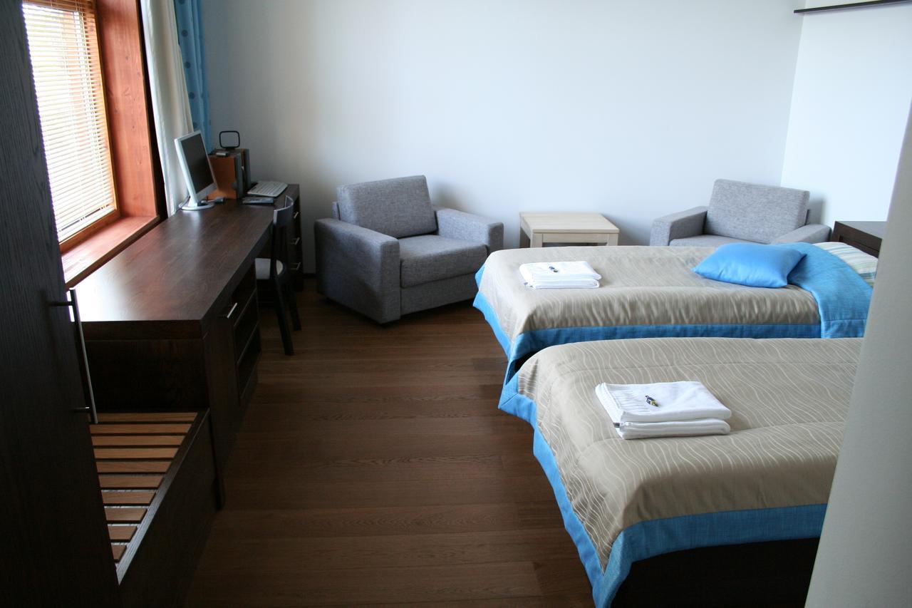 Lodge Hotel Lohimaa Tervo Стая снимка