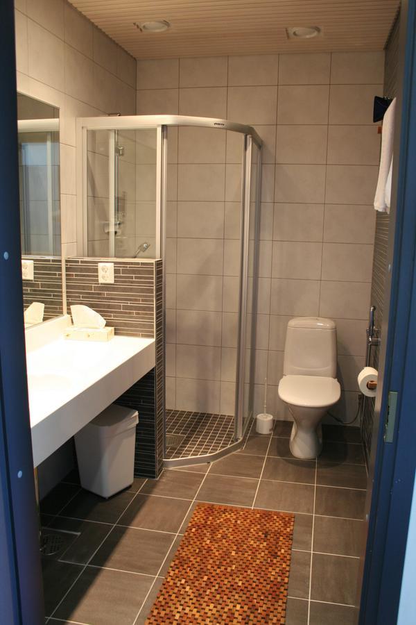 Lodge Hotel Lohimaa Tervo Стая снимка