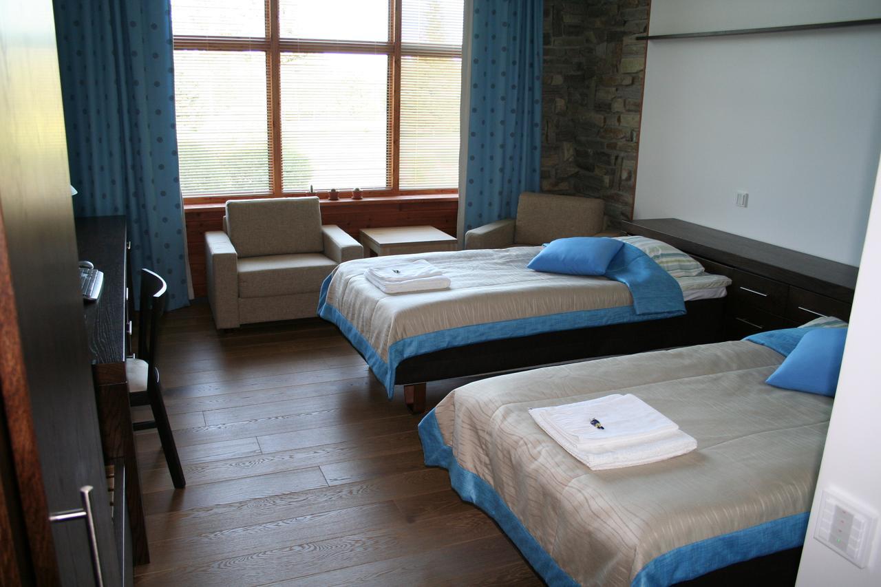 Lodge Hotel Lohimaa Tervo Стая снимка