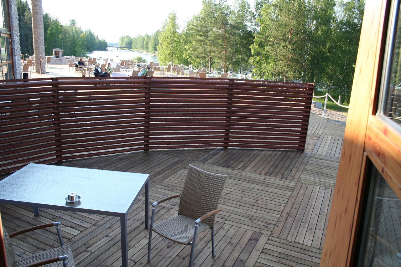 Lodge Hotel Lohimaa Tervo Стая снимка