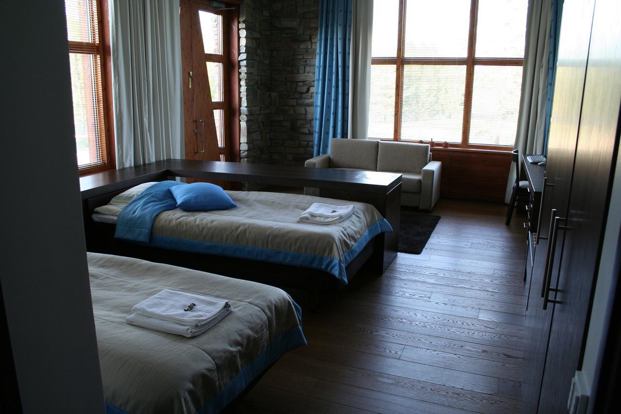 Lodge Hotel Lohimaa Tervo Стая снимка