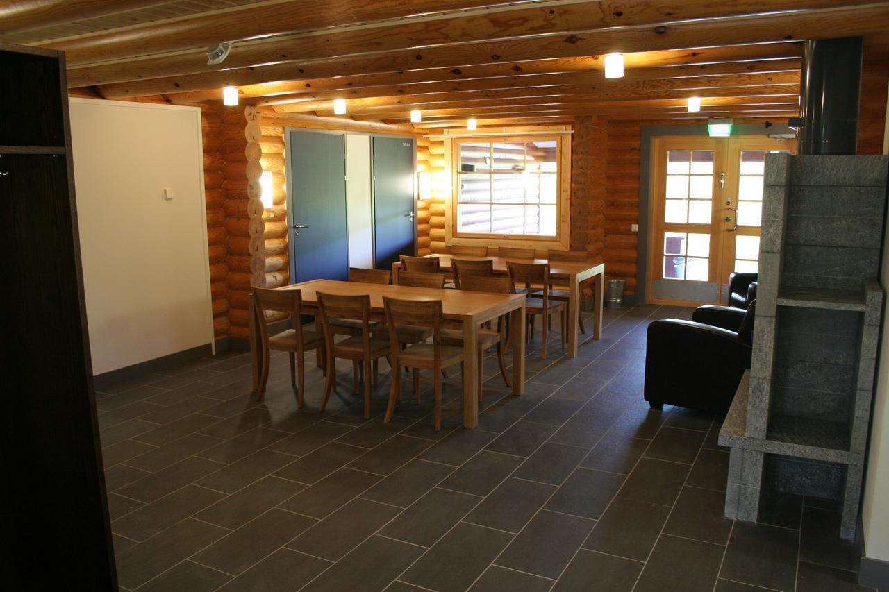 Lodge Hotel Lohimaa Tervo Стая снимка