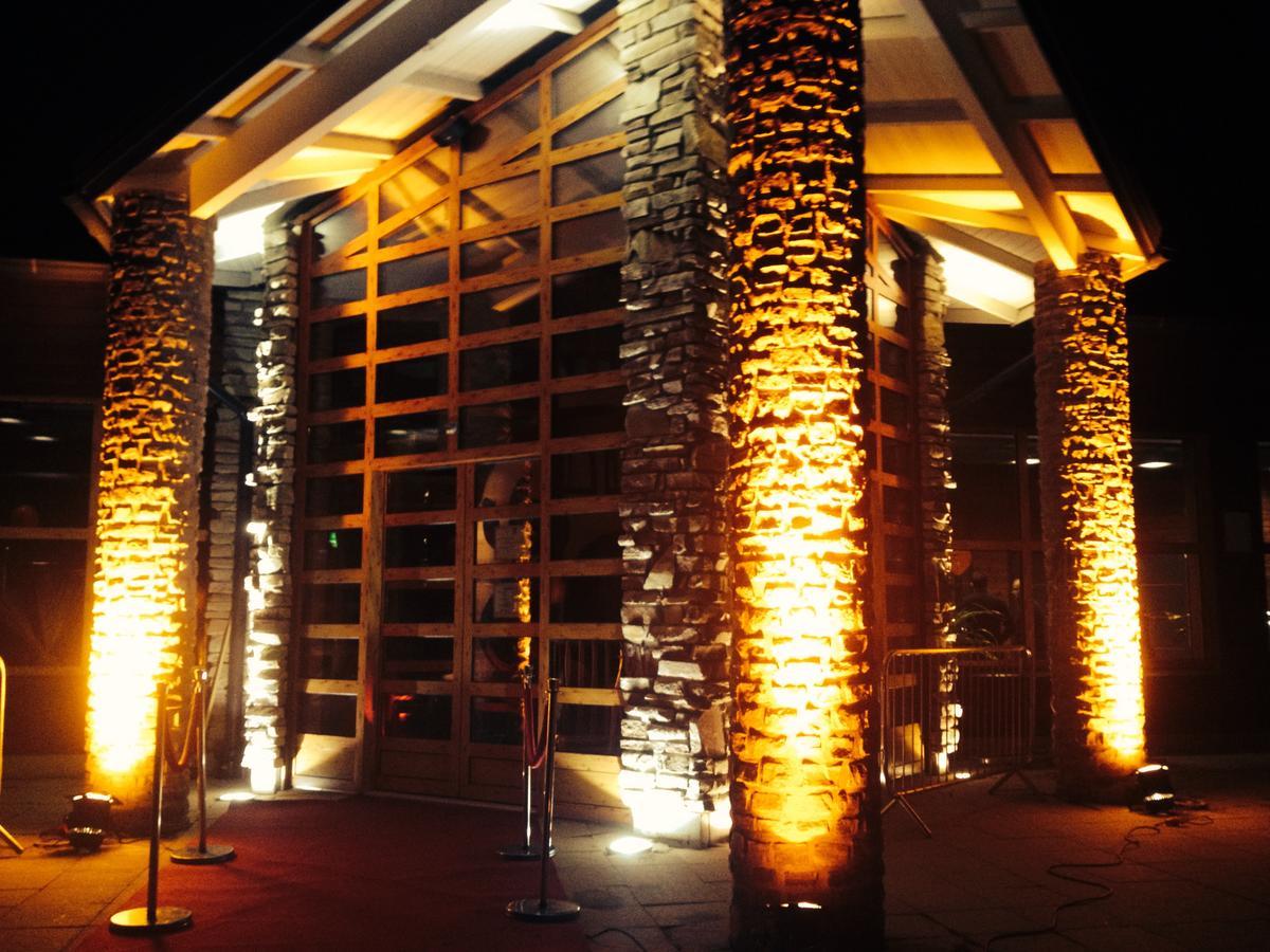 Lodge Hotel Lohimaa Tervo Екстериор снимка